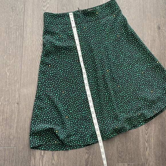MADS NØRGAARD | Neo Dot Shelly C Skirt - Picture 9 of 9